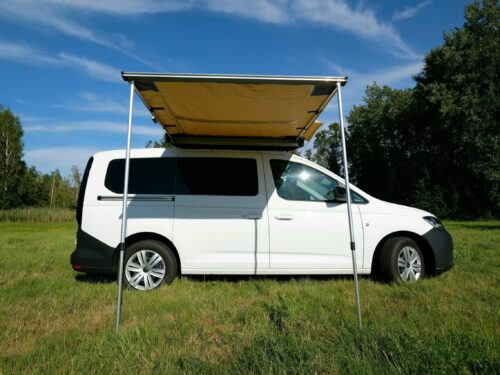 AdventureShade 160 oder 200 cm
